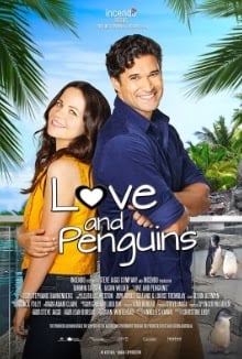 Любовь и пингвины (2022)