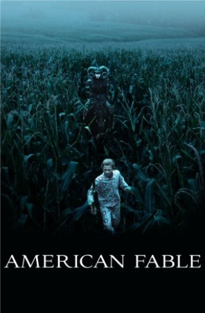 Американская басня (2016)