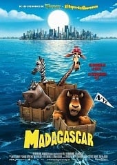 Мадагаскар (2005)