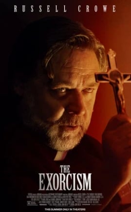 Экзорцизм (2024)