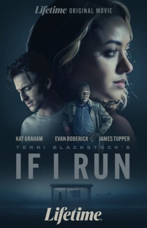 Если я сбегу (2025)