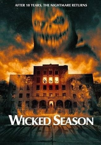 Сезон зла (2024)