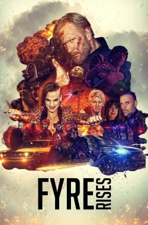 Восстание Файра (2024)