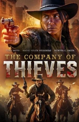 В компании воров (2025)