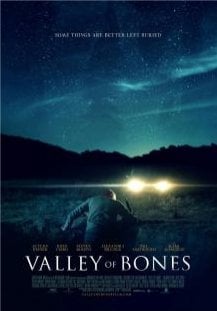 Долина костей (2017)