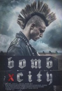 Город-бомба (2017)