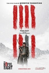 Омерзительная восьмерка (2015)