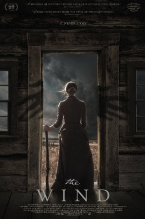 Обитель страха (2019)