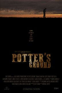 Земля Поттера (2021)