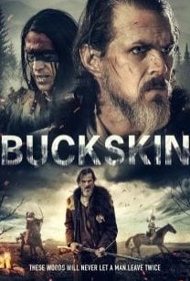 Оленья кожа (2021)