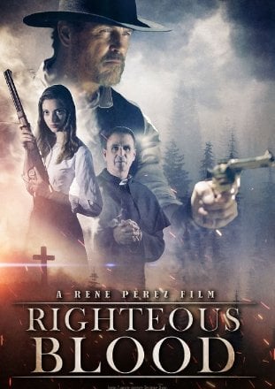 Праведная Кровь (2021)