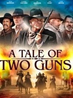 Повесть о двух стрелках (2022)