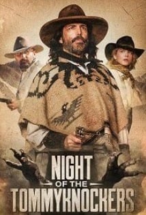 Томминокеры (2022)