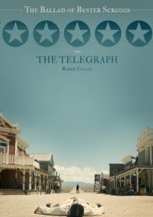 Баллада Бастера Скраггса (2018)