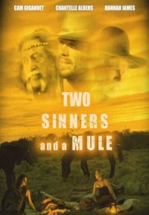 Две грешницы и мул (2023)