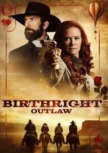Вне закона по праву рождения (2023)