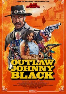 Преступник Джонни Блэк (2021)