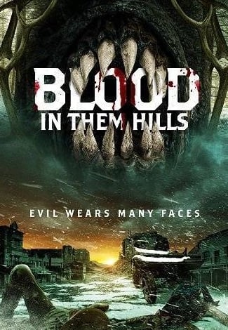 Кровь на холмах (2025)