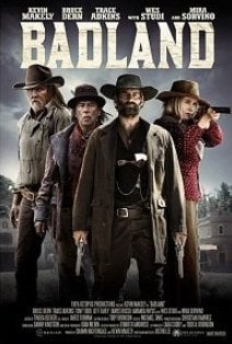 Пустошь (2019)