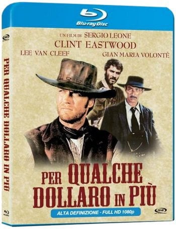 На несколько долларов больше (1965)