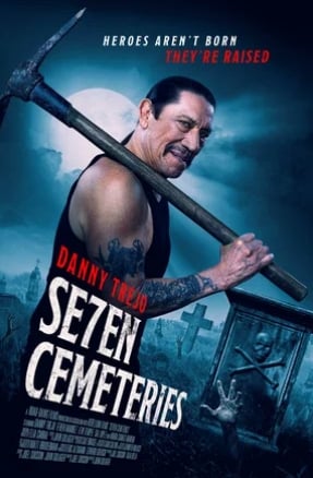 Семь кладбищ (2024)