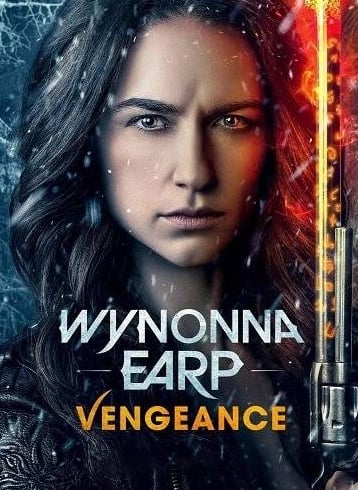 Вайнона Эрп: Месть (2024)