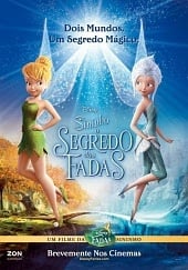 Феи: Тайна зимнего леса (2012)