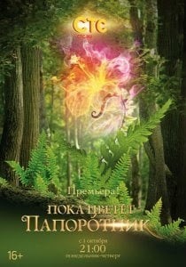 Пока цветет папоротник (сериал / 2012)