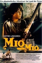 Мио, мой Мио (1987)