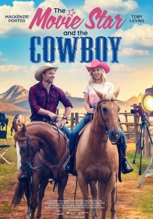Кинозвезда и ковбой (2023)