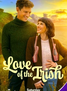 Ирландская любовь (2025)