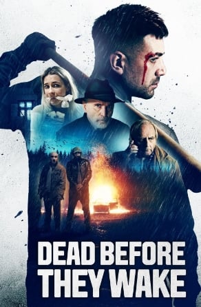 Умереть, не проснувшись (2025)