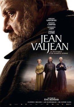 Жан Вальжан (2025)