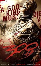 300 Спартанцев (2006)
