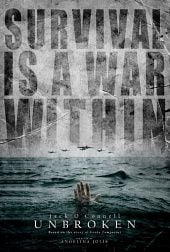 Несломленный (2014)