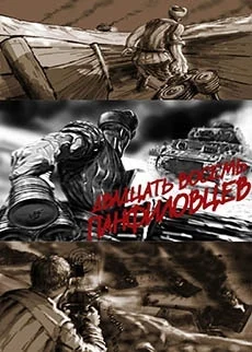 28 панфиловцев (2016)