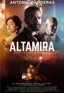 Альтамира (2016)