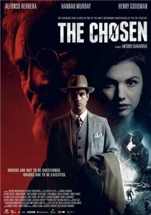 Избранный (2016)