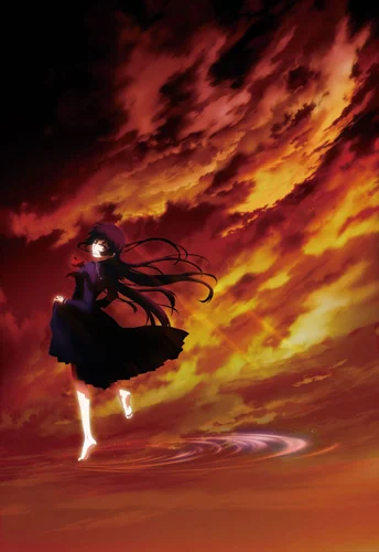 Сумеречная Дева и Амнезия (1 сезон / 2012)