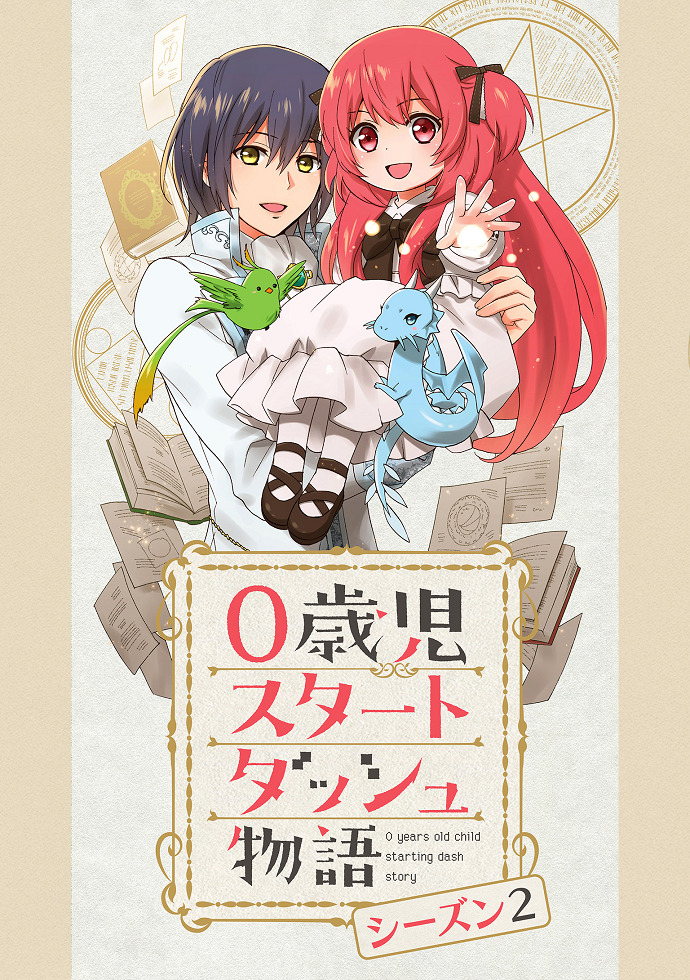 Преимущество при рождении 2 (2025)